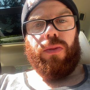 Meet your Posher, Jarrad